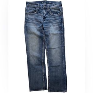 Mens BKE Jake Bootcut 32